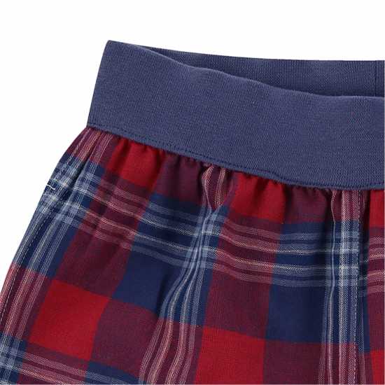 Kids' Reversible Jersey Jogger Shorts Kids' Reversible Jersey Jogger Shorts