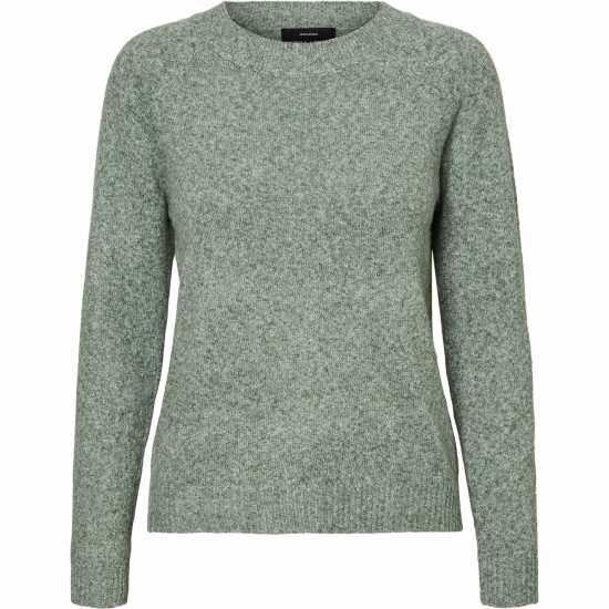 Дамски пуловери и жилетки Vero Moda Плетен Пуловер Knitted Pullover Лаврова венец Vero Moda Плетен Пуловер Knitted Pullover Лаврова венец Дамски пуловери и жилетки