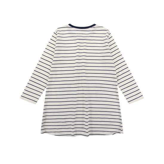 Lilly And Sid Swan Pkt Jsy Drs In99  Детски поли и рокли