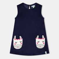 Lilly And Sid Hrse Pkt Cd Drs In99  Детски поли и рокли