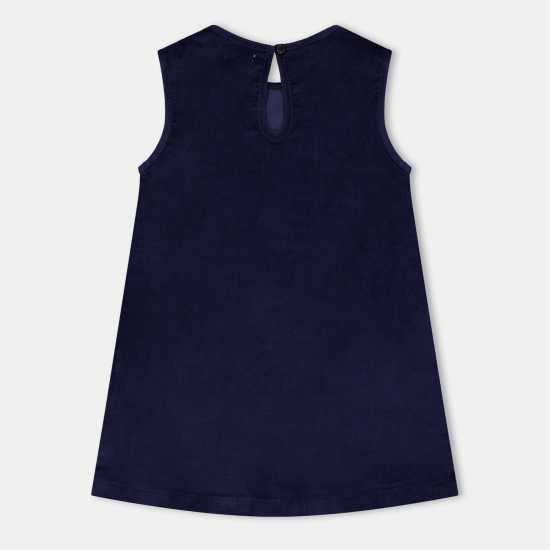 Lilly And Sid Hrse Pkt Cd Drs In99  Детски поли и рокли