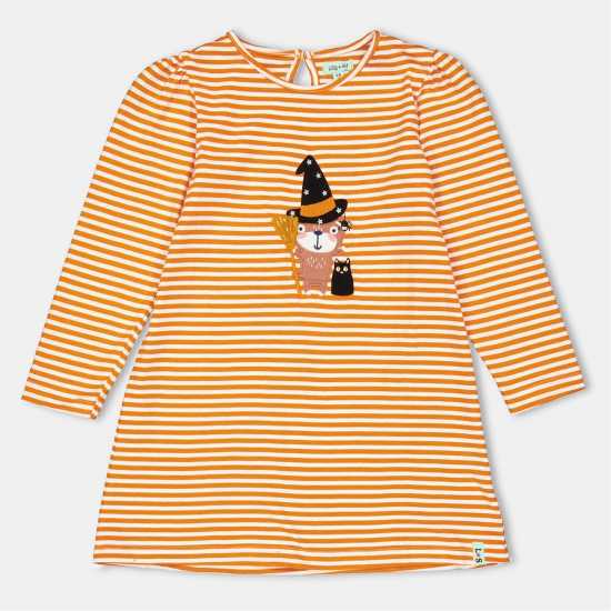 Lilly And Sid App Witch Dress In99  Детски поли и рокли