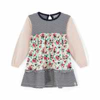 Lilly And Sid Fstv St Mx Dress In99  Детски поли и рокли