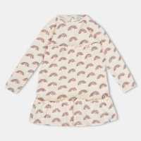 Детски поли и рокли Rnbows Jsy Dress In99 Rnbows Jsy Dress In99 Детски поли и рокли