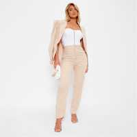 I Saw It First Cigarette Trousers Co-Ord