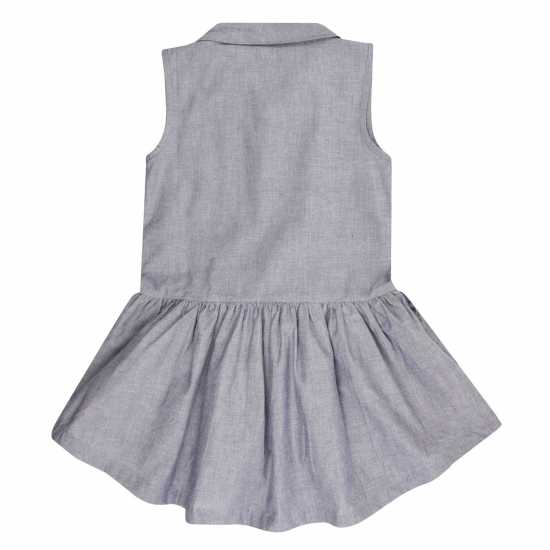 Lilly And Sid Rnbow Clr Dn Drs In99  Детски поли и рокли