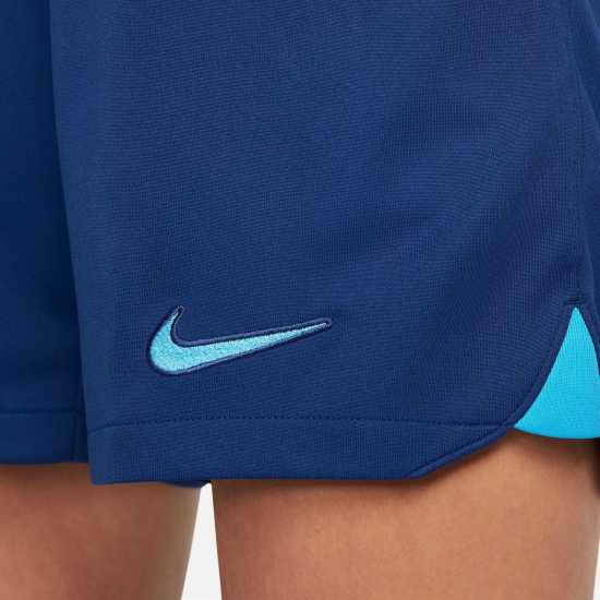 Nike Eng Strk Shrt Ld31  Дамски къси панталони