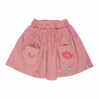 Детски поли и рокли Lilly And Sid Rnbow Cord Skirt Jn99 Lilly And Sid Rnbow Cord Skirt Jn99 Детски поли и рокли