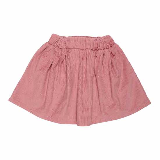 Детски поли и рокли Lilly And Sid Rnbow Cord Skirt Jn99 Lilly And Sid Rnbow Cord Skirt Jn99 Детски поли и рокли