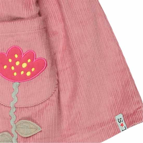 Детски поли и рокли Lilly And Sid Rnbow Cord Skirt Jn99 Lilly And Sid Rnbow Cord Skirt Jn99 Детски поли и рокли