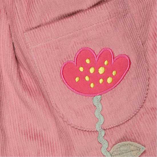 Детски поли и рокли Lilly And Sid Rnbow Cord Skirt Jn99 Lilly And Sid Rnbow Cord Skirt Jn99 Детски поли и рокли