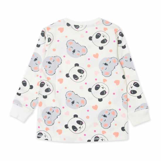 Miso Koala Long-Sleeve Pyjama Sets Miso Koala Long-Sleeve Pyjama Sets