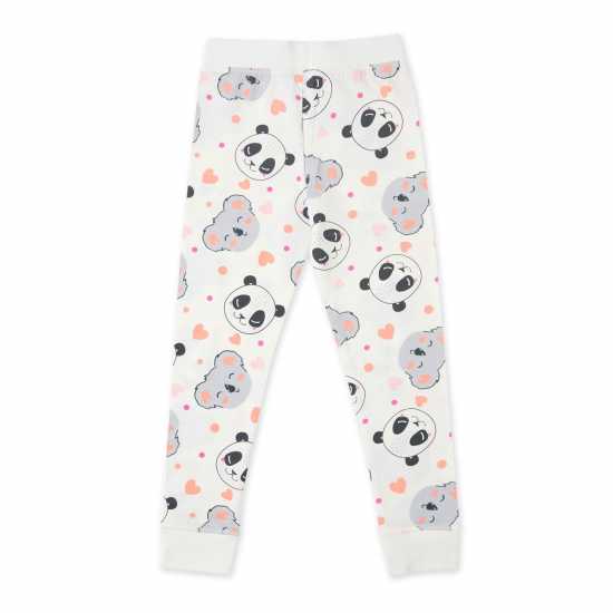 Miso Koala Long-Sleeve Pyjama Sets Miso Koala Long-Sleeve Pyjama Sets