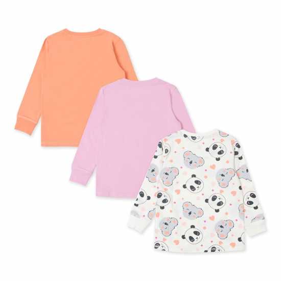 Miso Koala Long-Sleeve Pyjama Sets Miso Koala Long-Sleeve Pyjama Sets