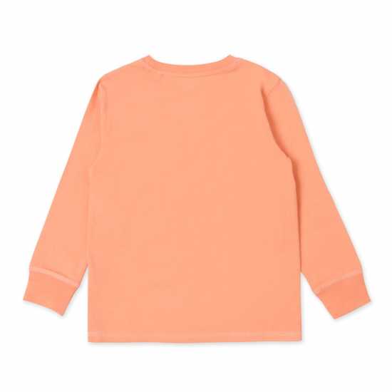 Miso Koala Long-Sleeve Pyjama Sets Miso Koala Long-Sleeve Pyjama Sets