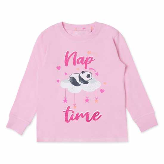 Miso Koala Long-Sleeve Pyjama Sets Miso Koala Long-Sleeve Pyjama Sets