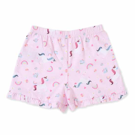 Miso Unicorn 3Pk In53  Бебешки дрехи