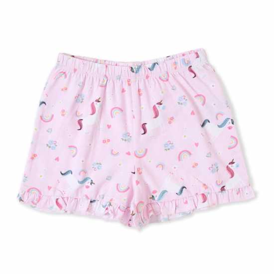 Miso Unicorn 3Pk In53  Бебешки дрехи