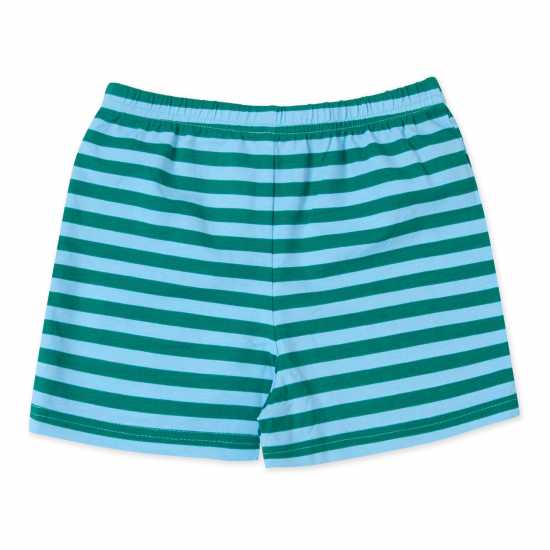 Firetrap Dino 3Pk In53  Бебешки дрехи