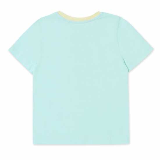 Firetrap Dino 3Pk In53  Бебешки дрехи