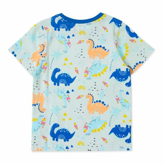 Firetrap Dino 3Pk In53  Бебешки дрехи