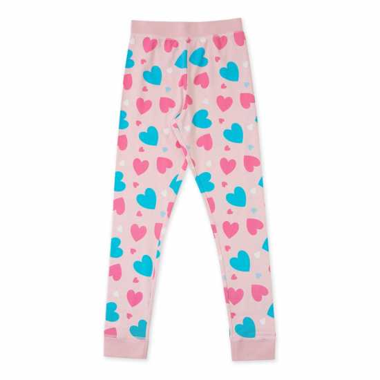 Miso Avocado Pj 3Pk Jn53  Детски пижами