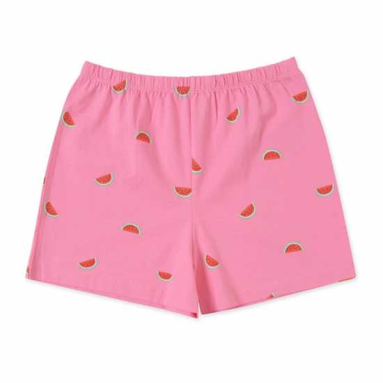 Miso Tie-Dye Short-Sleeve Pyjama Sets  