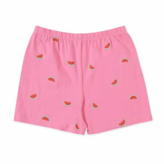 Miso Tie-Dye Short-Sleeve Pyjama Sets  