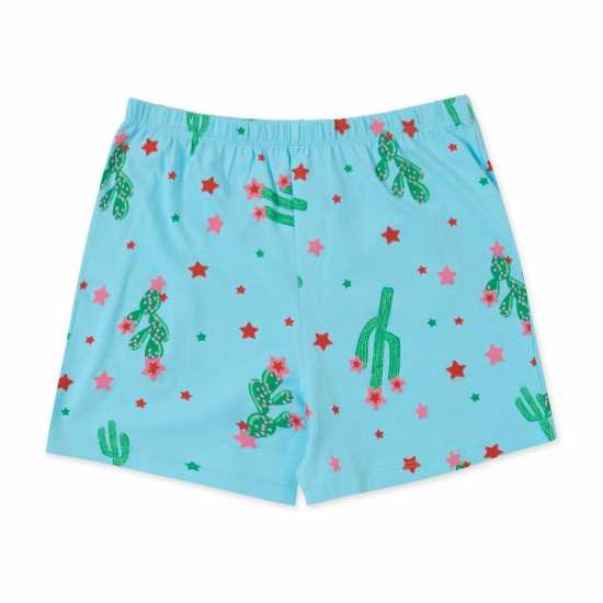 Miso Tie-Dye Short-Sleeve Pyjama Sets  