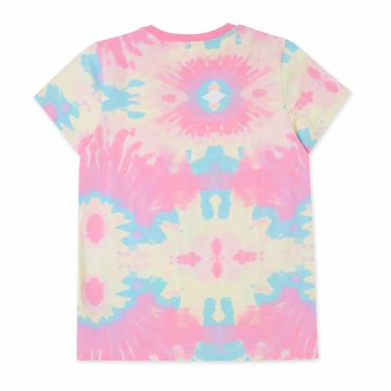 Miso Tie-Dye Short-Sleeve Pyjama Sets  