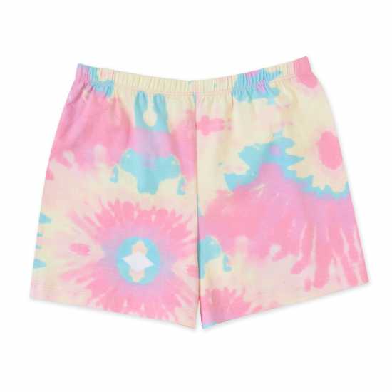 Miso Tie-Dye Short-Sleeve Pyjama Sets  