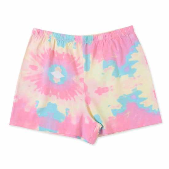 Miso Tie-Dye Short-Sleeve Pyjama Sets  