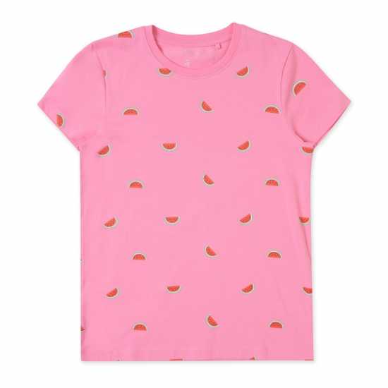 Miso Tie-Dye Short-Sleeve Pyjama Sets  