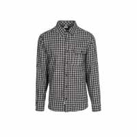 Карирана Риза Trespass Participate Checked Shirt  