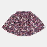 Детски поли и рокли Lilly And Sid Ditsy Flr Skirt In99 Lilly And Sid Ditsy Flr Skirt In99 Детски поли и рокли
