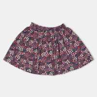 Детски поли и рокли Lilly And Sid Ditsy Flr Skirt Jn99 Lilly And Sid Ditsy Flr Skirt Jn99 Детски поли и рокли