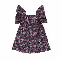 Детски поли и рокли Lilly And Sid Sunny Dress Vint In99 Lilly And Sid Sunny Dress Vint In99 Детски поли и рокли