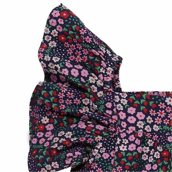 Lilly And Sid Sunny Dress Vint In99  Детски поли и рокли