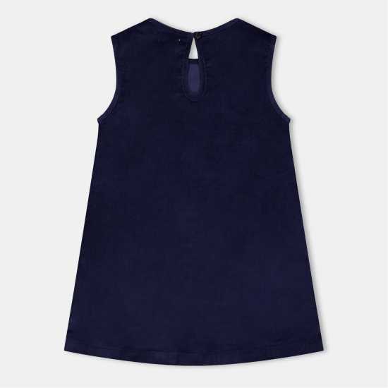 Lilly And Sid Hrse Pkt Cd Drs In99  Детски поли и рокли