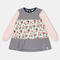Детски поли и рокли Lilly And Sid Fstv St Mx Dress In99 Lilly And Sid Fstv St Mx Dress In99 Детски поли и рокли