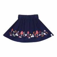 Детски поли и рокли Lilly And Sid Brdr Wdlnd Skirt Jn99 Lilly And Sid Brdr Wdlnd Skirt Jn99 Детски поли и рокли