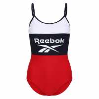 Reebok Peyton Swimsuit Womens  Дамски бански