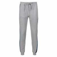 Ben Sherman Arlo Pant Sn99 Grey Marl Мъжки пижами