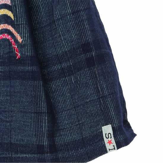 Детски поли и рокли Lilly And Sid Unicorn Chk Skrt Jn99 Lilly And Sid Unicorn Chk Skrt Jn99 Детски поли и рокли