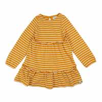 Детски поли и рокли Lilly And Sid Str Jersey Dress Bb99 Lilly And Sid Str Jersey Dress Bb99 Детски поли и рокли