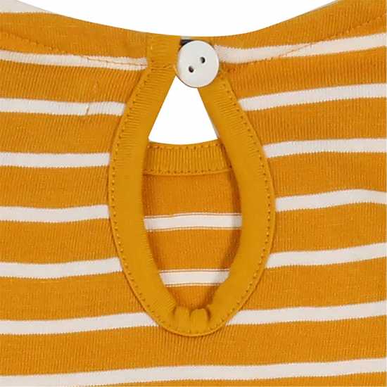 Lilly And Sid Str Jersey Dress Bb99  Детски поли и рокли