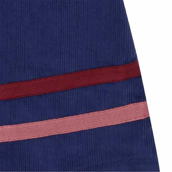 Lilly And Sid Cord Btrfly Shft Bb99  Детски поли и рокли