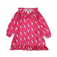 Детски поли и рокли Lilly And Sid Horse Wvn Dress Bb99 Lilly And Sid Horse Wvn Dress Bb99 Детски поли и рокли
