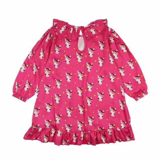 Lilly And Sid Horse Wvn Dress Bb99  Детски поли и рокли