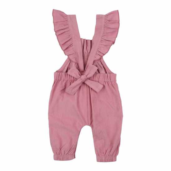 Lilly And Sid Horse Pocket Dungaree Lilly And Sid Horse Pocket Dungaree